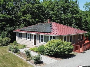 Exterior - Harbor Walk- Easy Acadia acess! (Ellsworth)