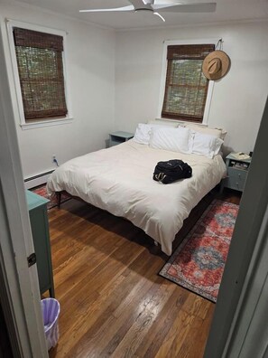 3 bedrooms, free WiFi, bed sheets - Harbor Walk- Easy Acadia acess! (Ellsworth)