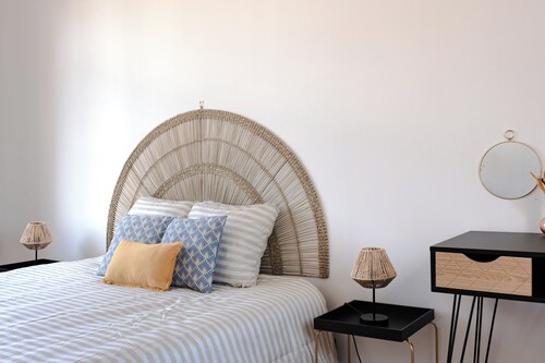 Town house 5 minutes from the center of Rouen