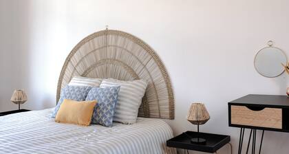 Town house 5 minutes from the center of Rouen