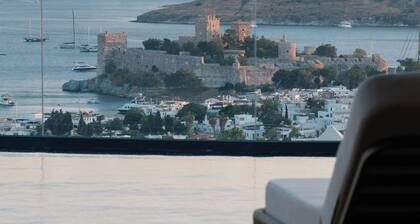 Mavilu Luxury Hotel