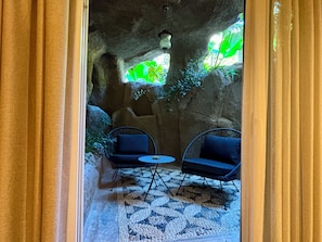 Garden - Mavilu Luxury Hotel (Bodrum)