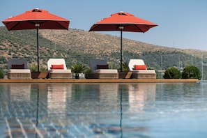 Exterior - Mavilu Luxury Hotel (Bodrum)