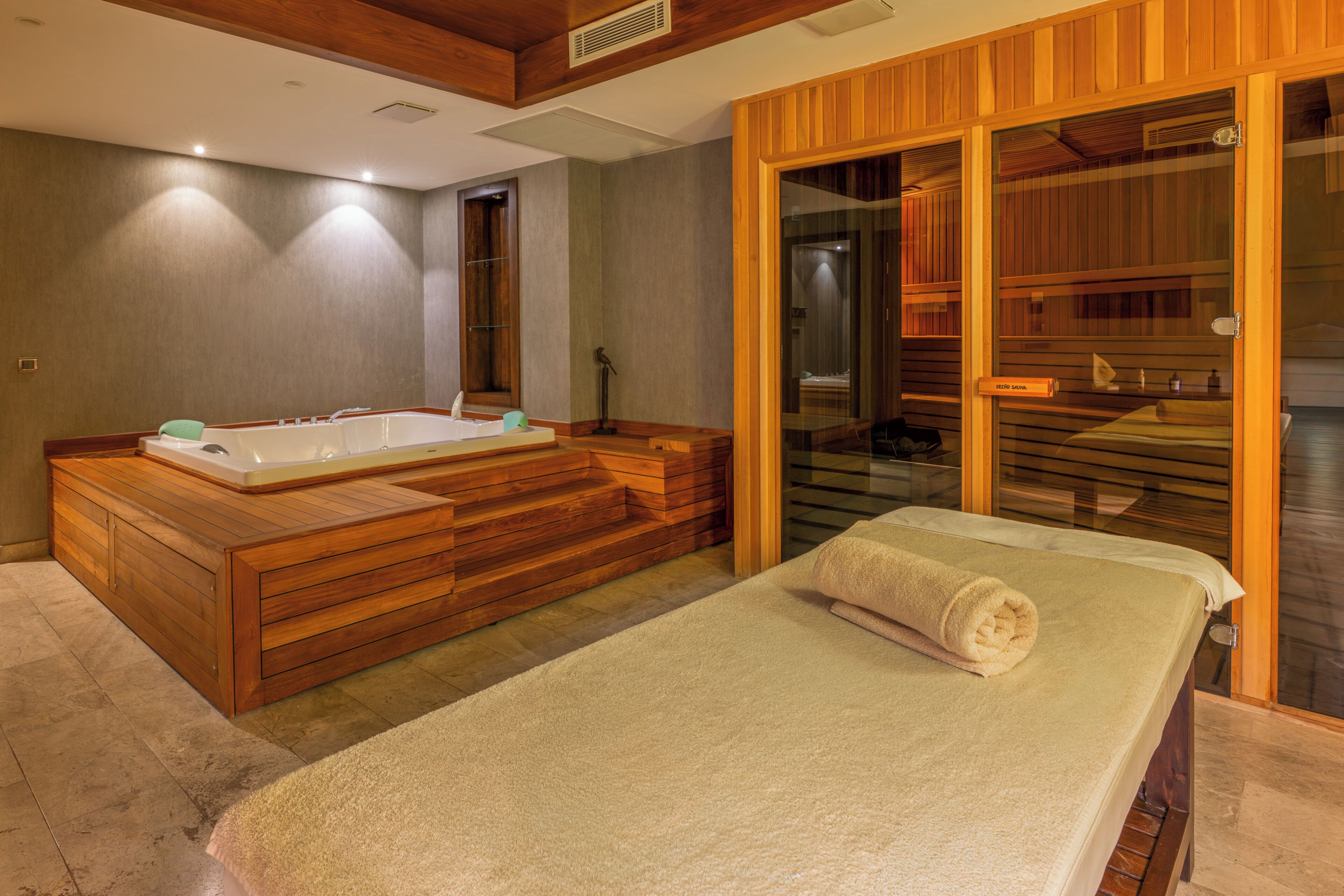 Spa