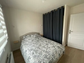 3 chambres, Wi-Fi, draps fournis