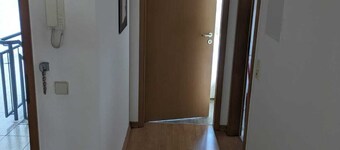 Vacation apartment