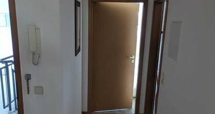 Vacation apartment