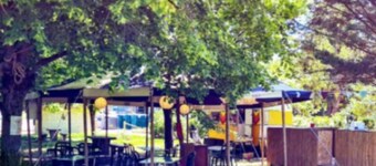 Chalet 1 & 2 breakfast included