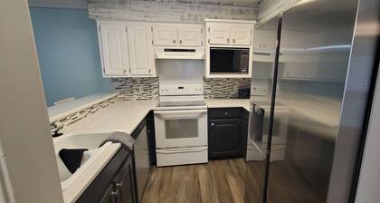 Long-term in Grapevine close to everything