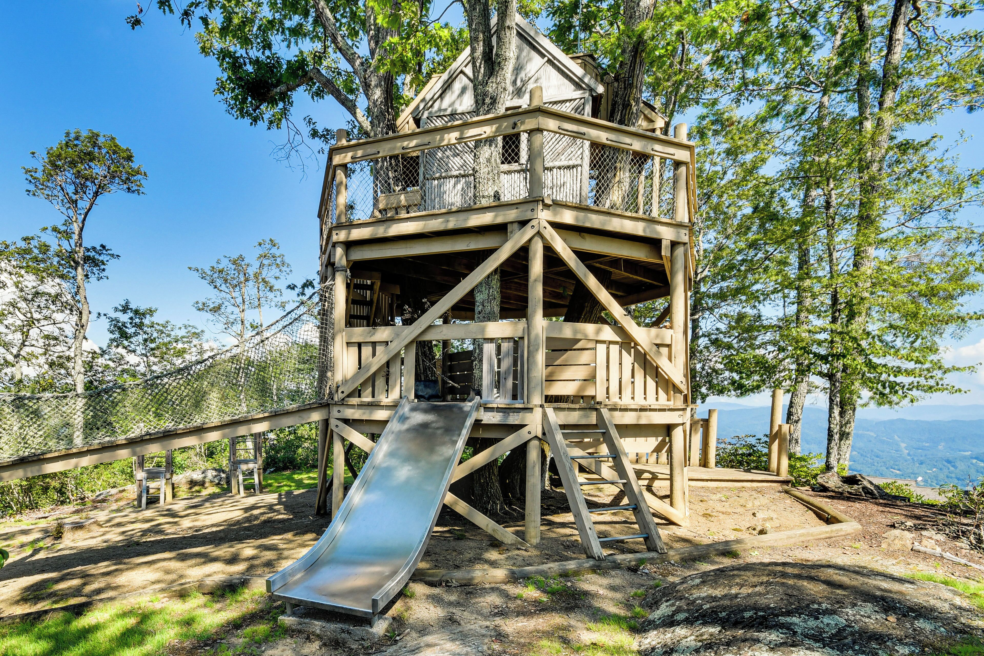 Espace pour enfants