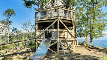 Espace pour enfants