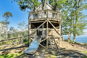 Espace pour enfants