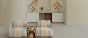 Interior - Garza Blanca Cancun Resort 2bed, 3 bath suite w/ kit, w/d, liv rm w/sofabed (Cancún)