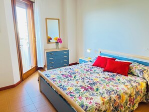 1 Schlafzimmer