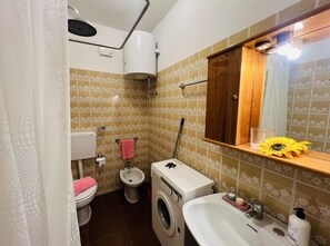 Regadera 