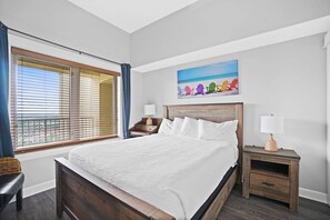 2 chambres, fer et planche à repasser, accès au Wi-Fi (inclus)