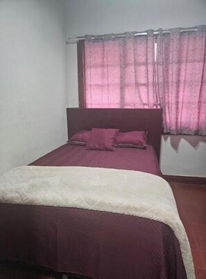 1 Schlafzimmer, Internetzugang, Bettwäsche