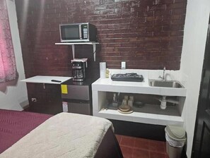 Private kitchen - Z 1  1 Your chill spot in the city center (Ciudad de Guatemala)