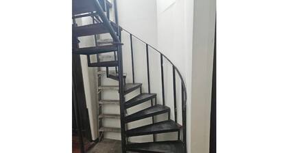 Z1 4 Cozy and modern suite