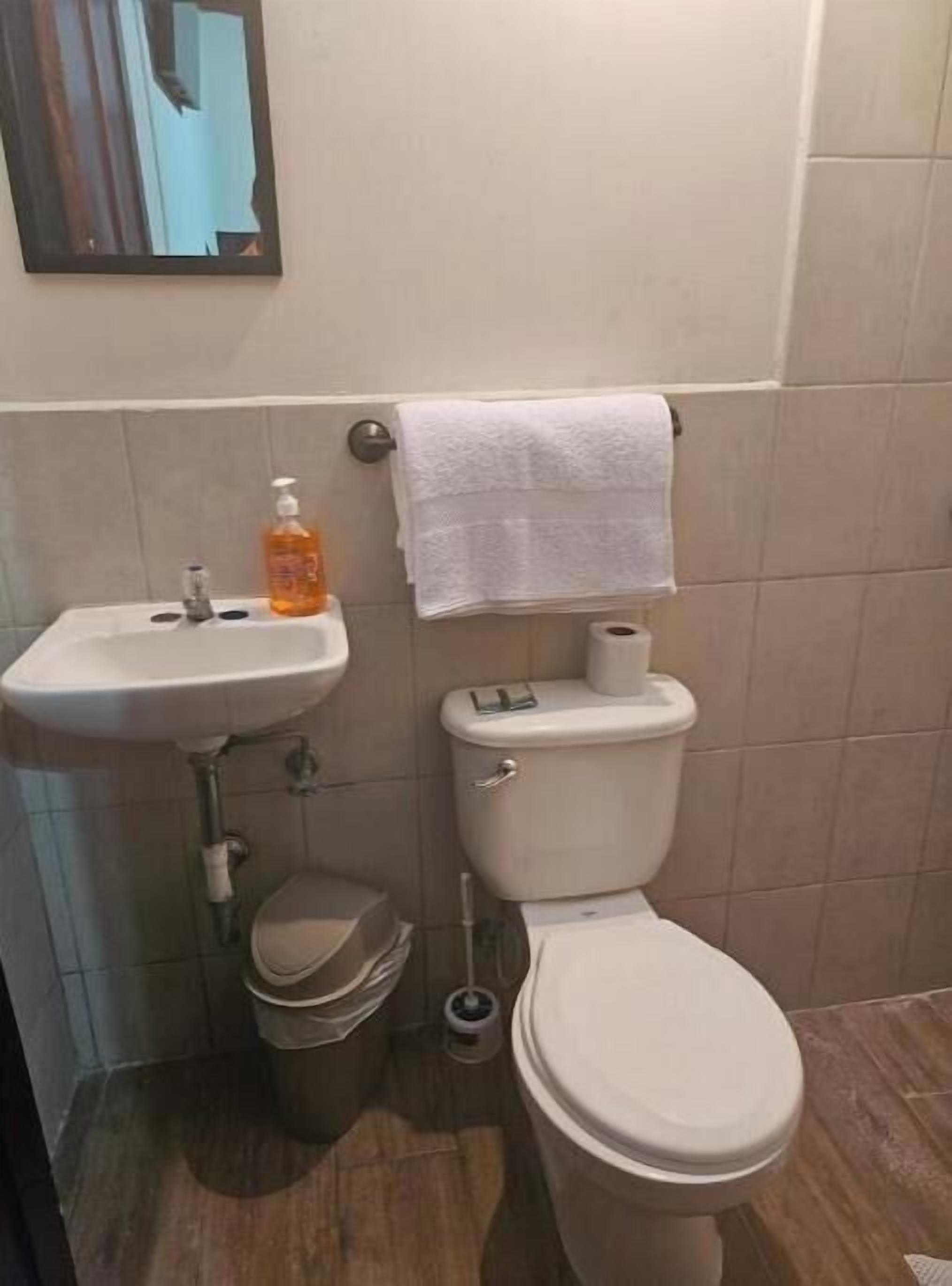 Bagno
