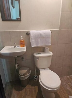 Badkamer