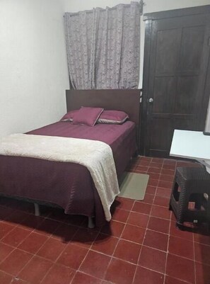 1 bedroom, Internet, bed sheets