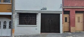 Z1  6 Urban shelter with style