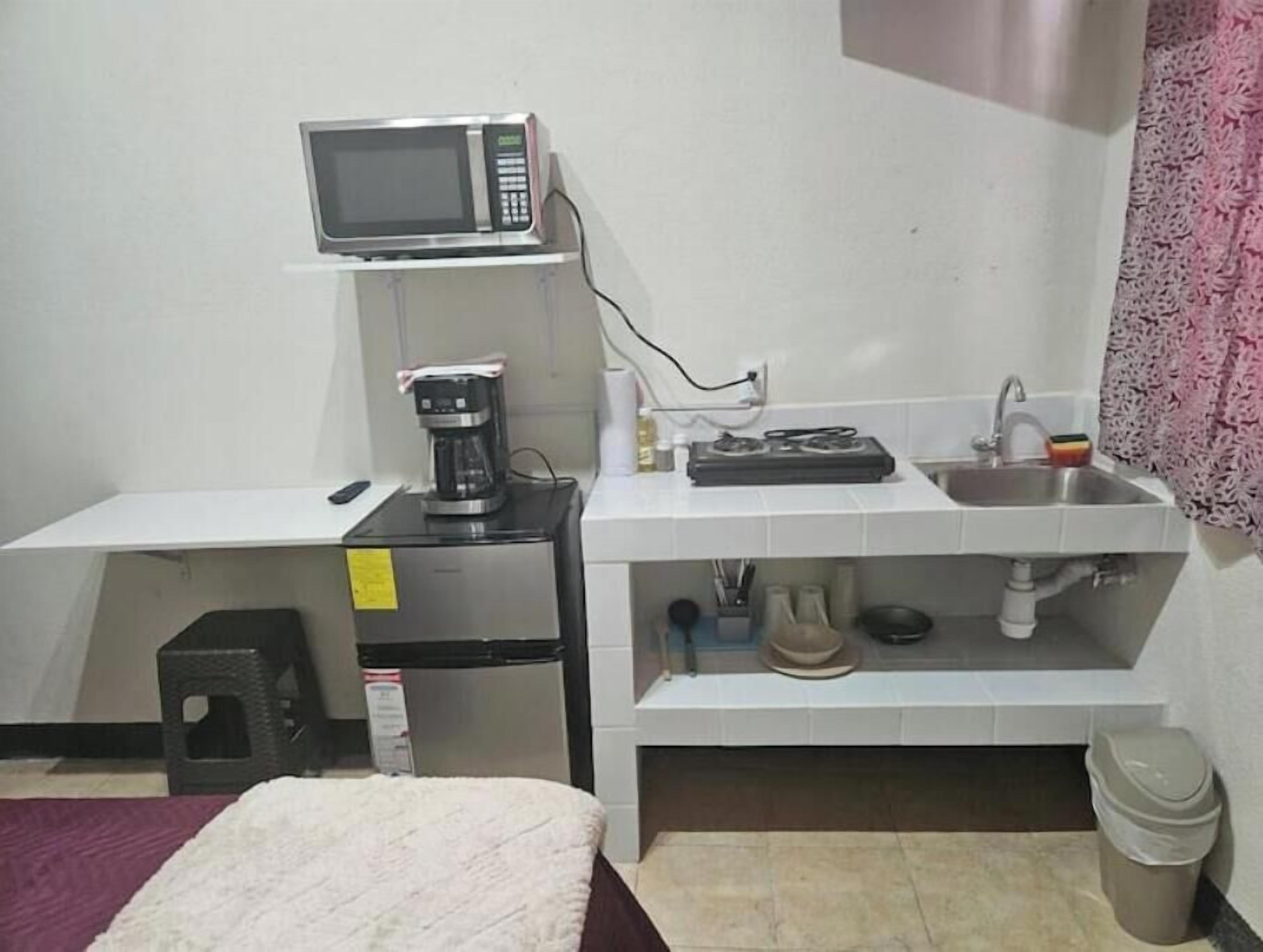 1 bedroom, Internet, bed sheets