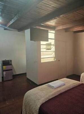 1 Schlafzimmer, Internetzugang, Bettwäsche