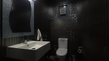 Håndklæder, Toiletpapir