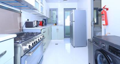 Hooud Apartments