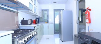 Hooud Apartments