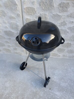 Miscellaneous - Gite des moissons 41 near Chambord castle  (La Chapelle-Saint-Martin-en-Plaine)