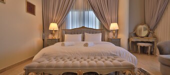 Hooud Apartments