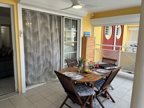 Speisen im Freien