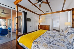 7 chambres, fer et planche Ă repasser, Wi-Fi gratuit, draps fournis