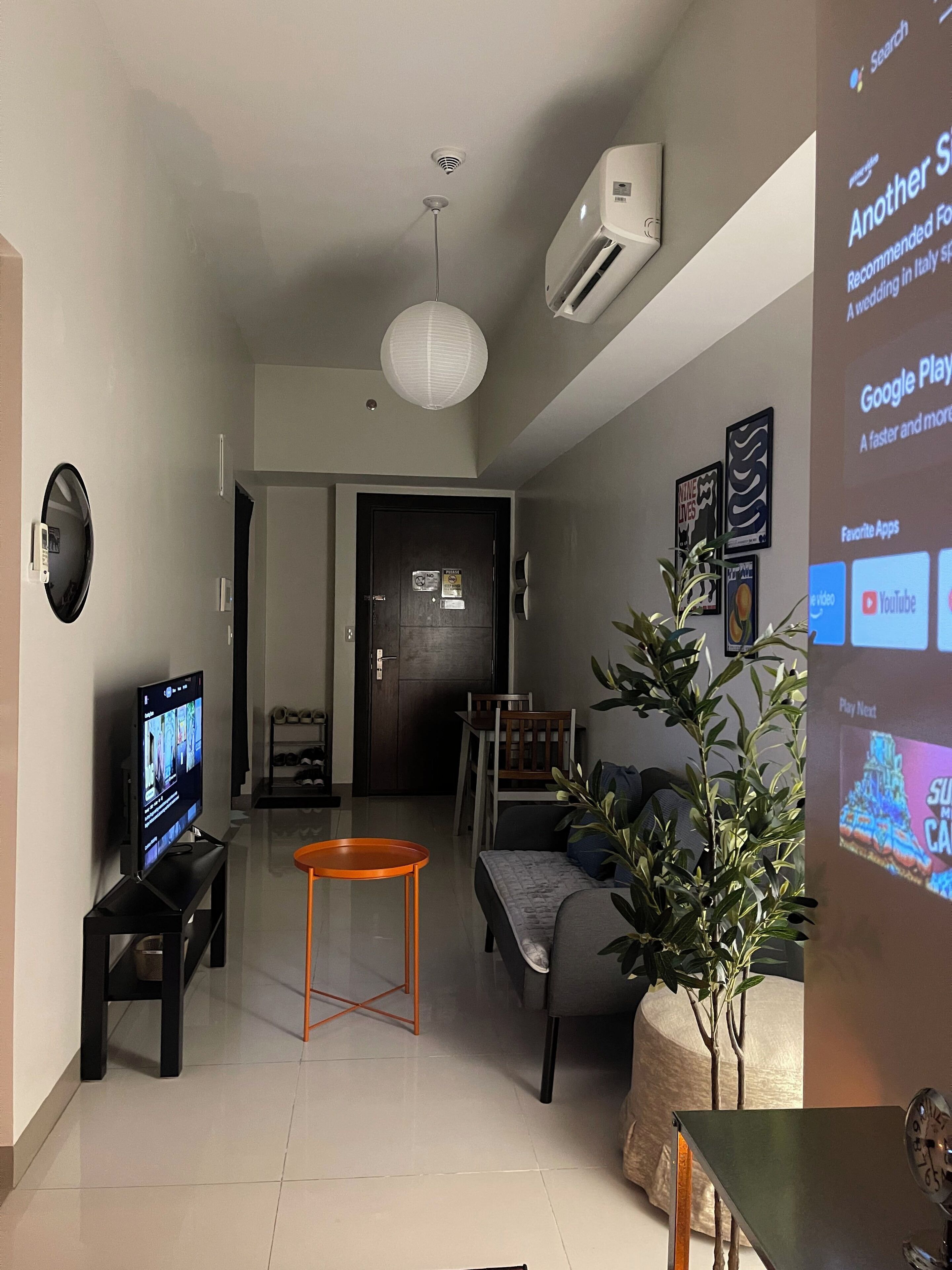 TV