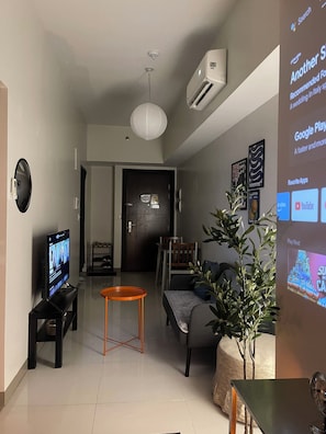 Televisión