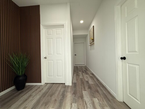 Cozy Apartment in Elizabeth near NYC and EWR