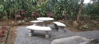 Toucan's Nest-Pura Vidaville: Steps from Rio Celeste Waterfall & Nat'l Park