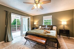 5 habitaciones, escritorio, tabla de planchar con plancha y wifi gratis