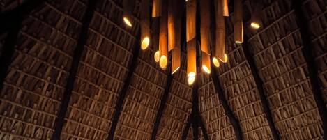 Superior Double Room, Garden View