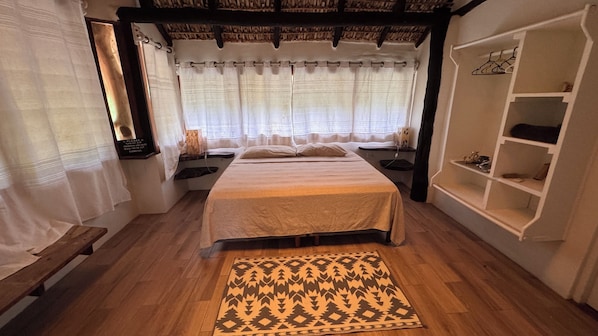 Superior Double Room, Garden View