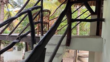 Superior Double Room, Garden View