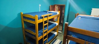 Conexão Hostel Ubatuba