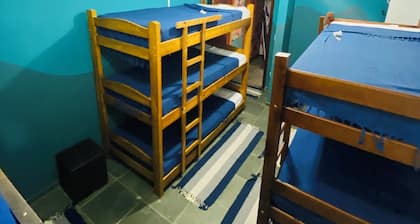 Conexão Hostel Ubatuba