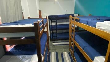 Allergikerbettwaren, kostenloses WLAN