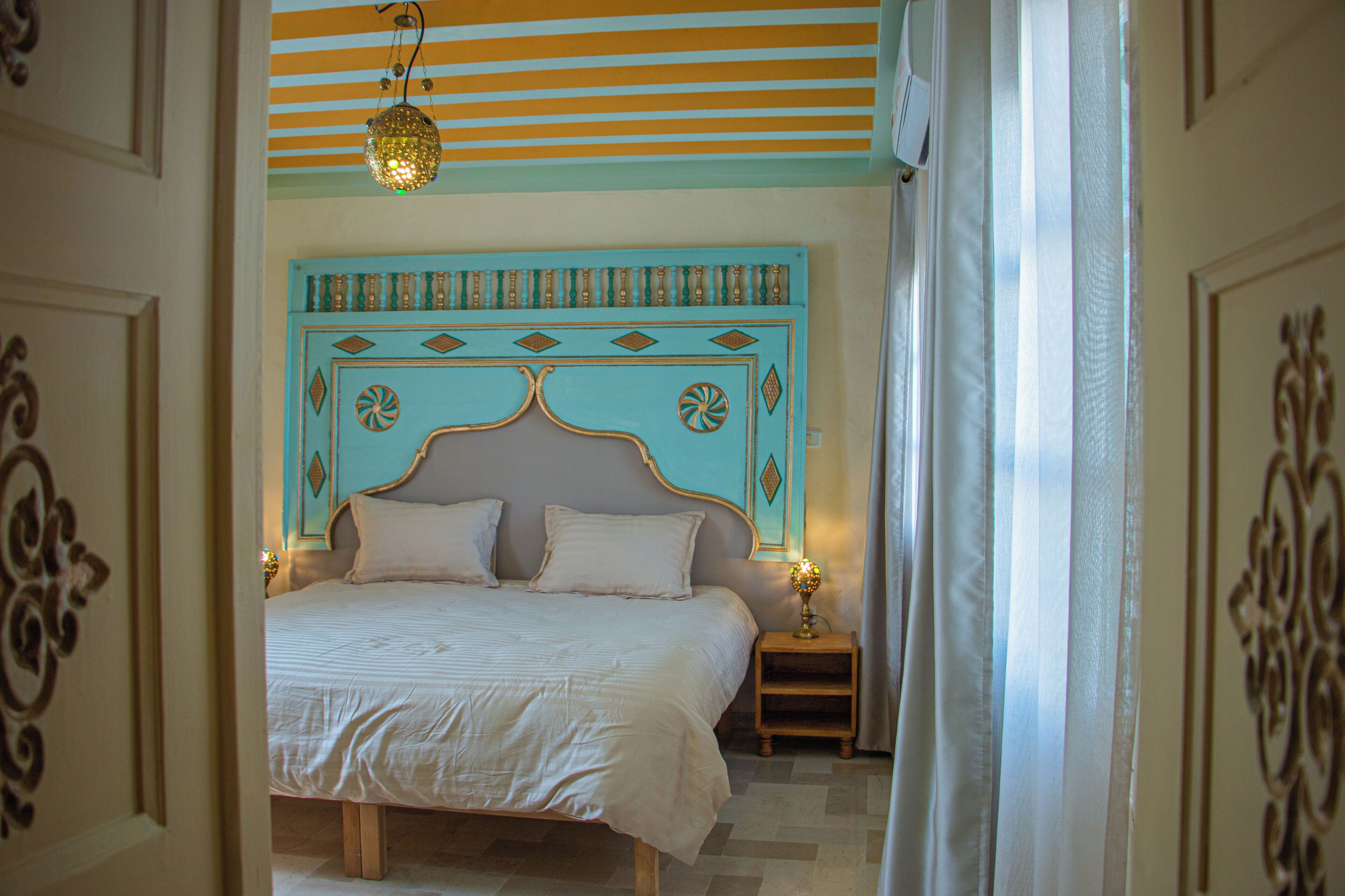 6 slaapkamers, wifi, beddengoed