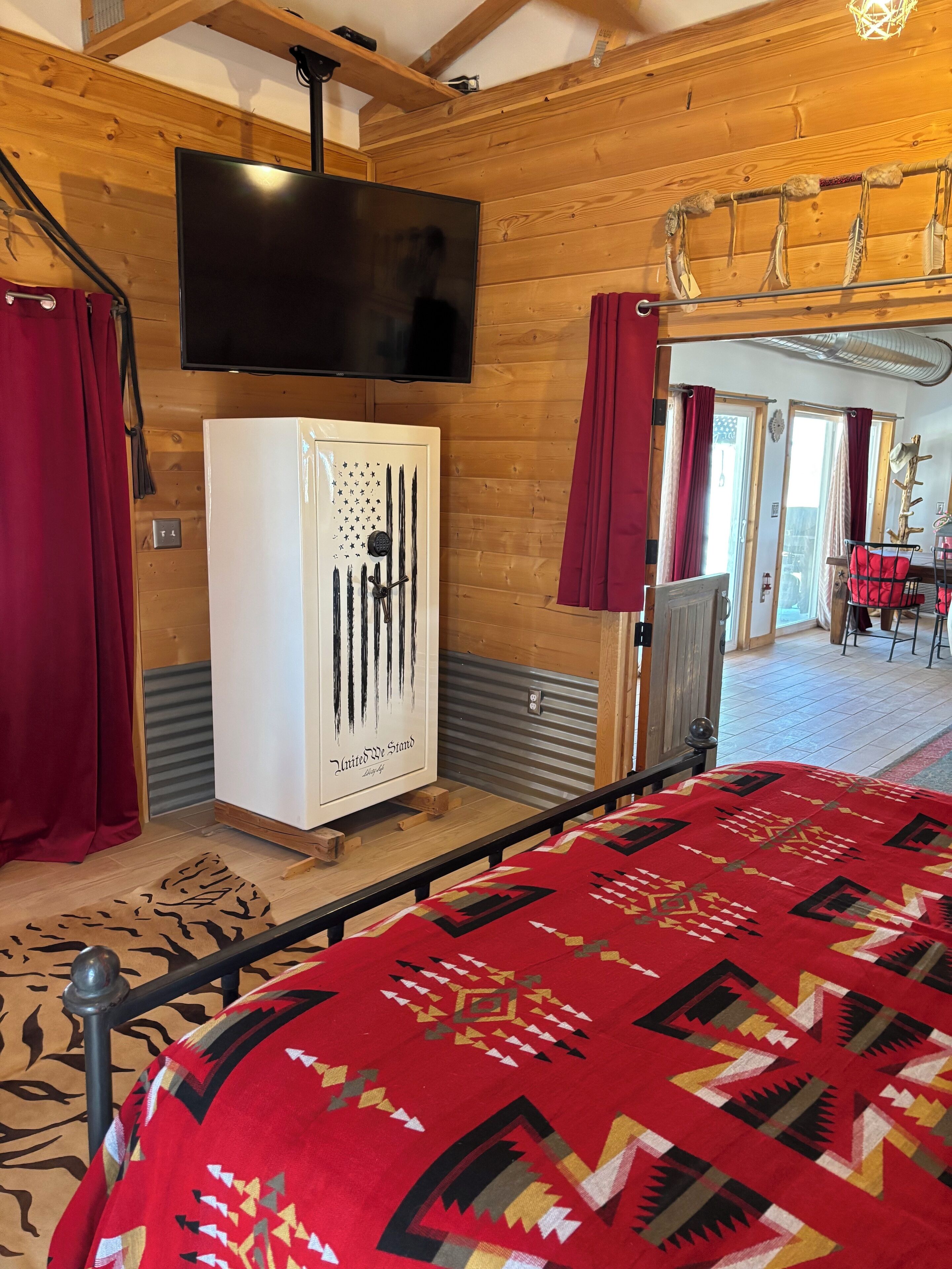 2 chambres, Wi-Fi, draps fournis