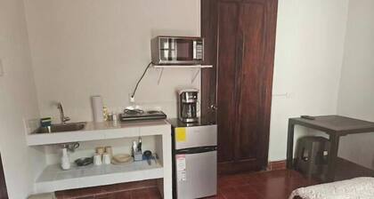 Z1 3 Urban shelter with style